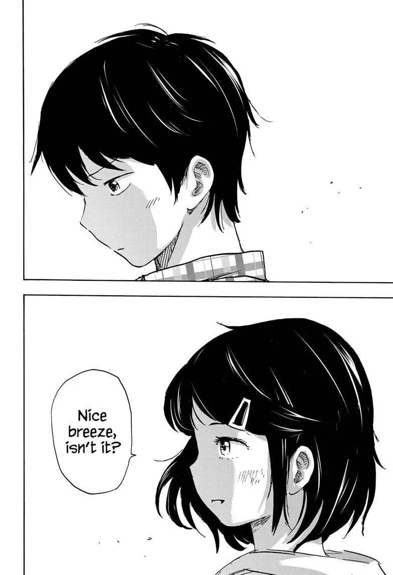 High School Family: Kokosei Kazoku Chapter 109 15